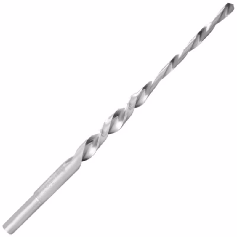Broca Fibrocimento Escalonada P/ Telha 6,3mm X 10,9mm