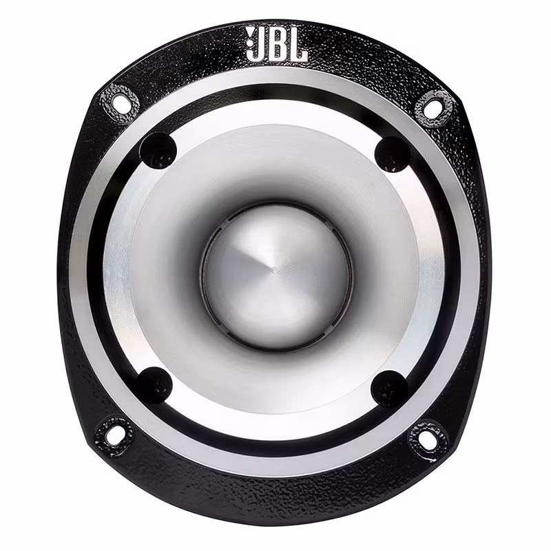 Super Tweeter JBL St450 Trio 300 Watts Rms 8 Ohms - Twiter / Tuiter JBL Selenium