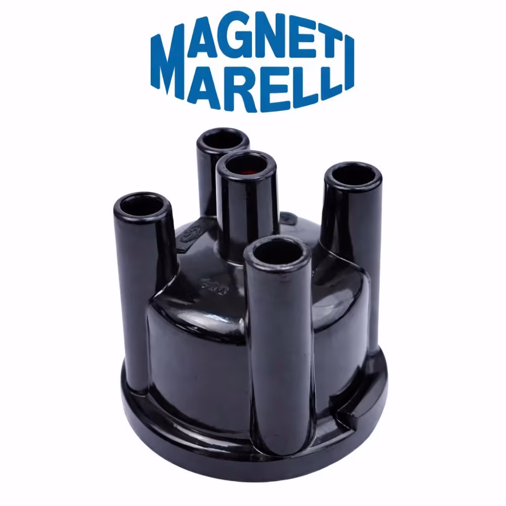 Tampa Distribuidor Sem Pino Marelli TDMM056 Gol Kombi Parati Santana Saveiro Voyage Corcel Del Rey
