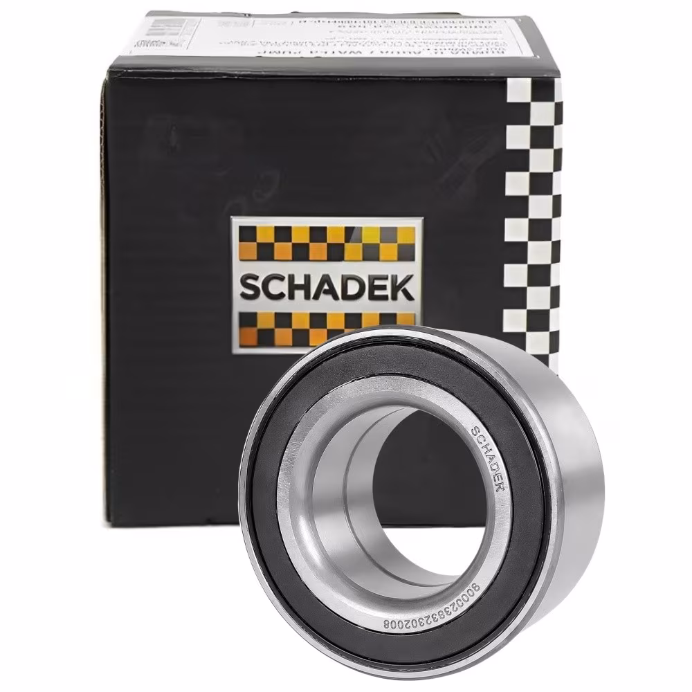 Rolamento Roda Dianteiro Ecosport Fiesta Focus Ka 2000/