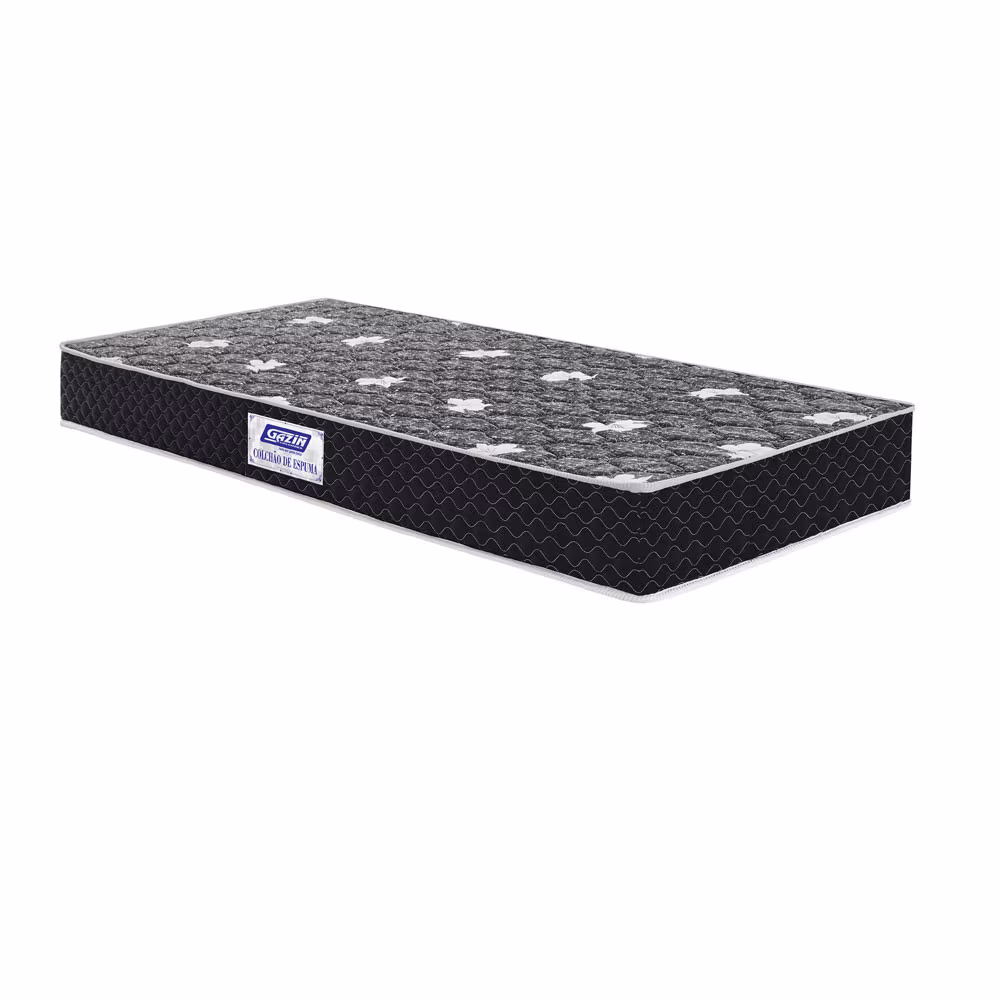 Colchão Max Comfort D33 88x188cm Gazin