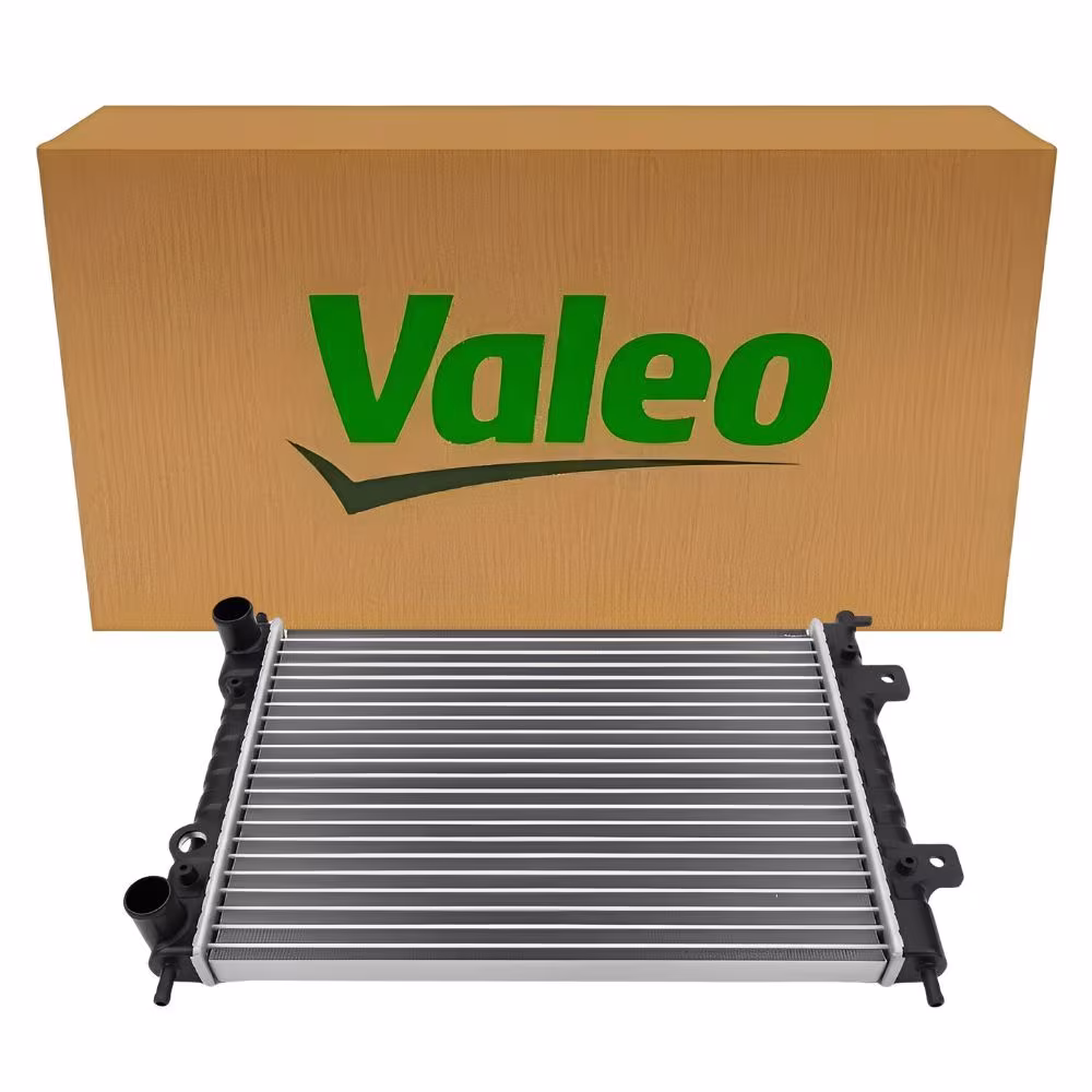 Radiador Expandido Palio 1.0 Siena 1.6 1998 1999 1997-2004