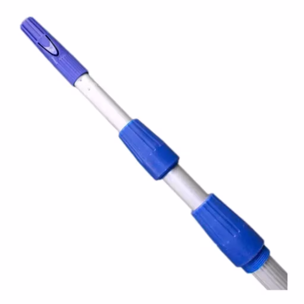 CABO PROLONGADOR EXTENSOR TIGRE PARA ROLO DE PINTURA 5 METROS