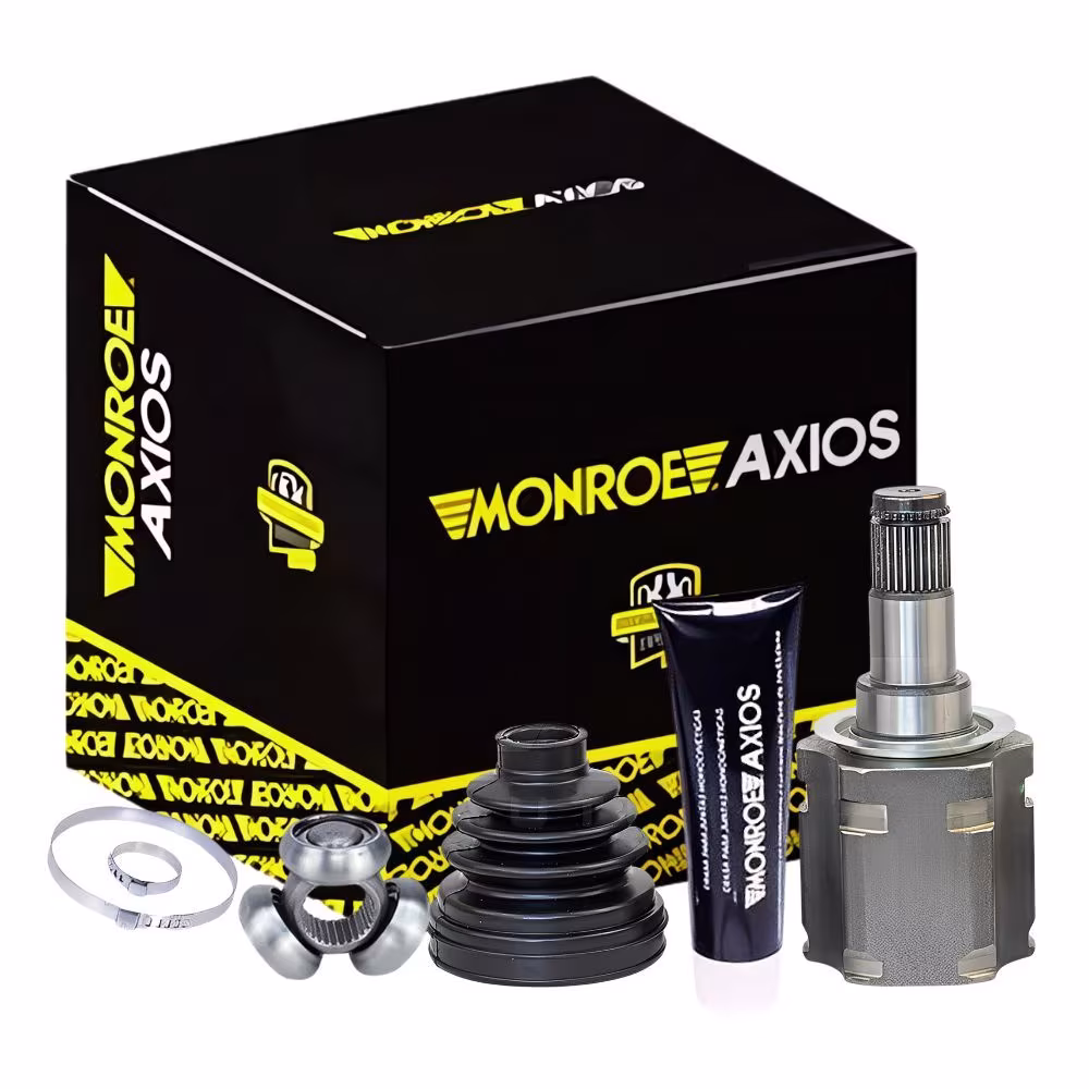 Tulipa E Trizeta Hilux 3.0 Sw4 2.5 Diesel 2005-2015 30x29 Original AXIOS