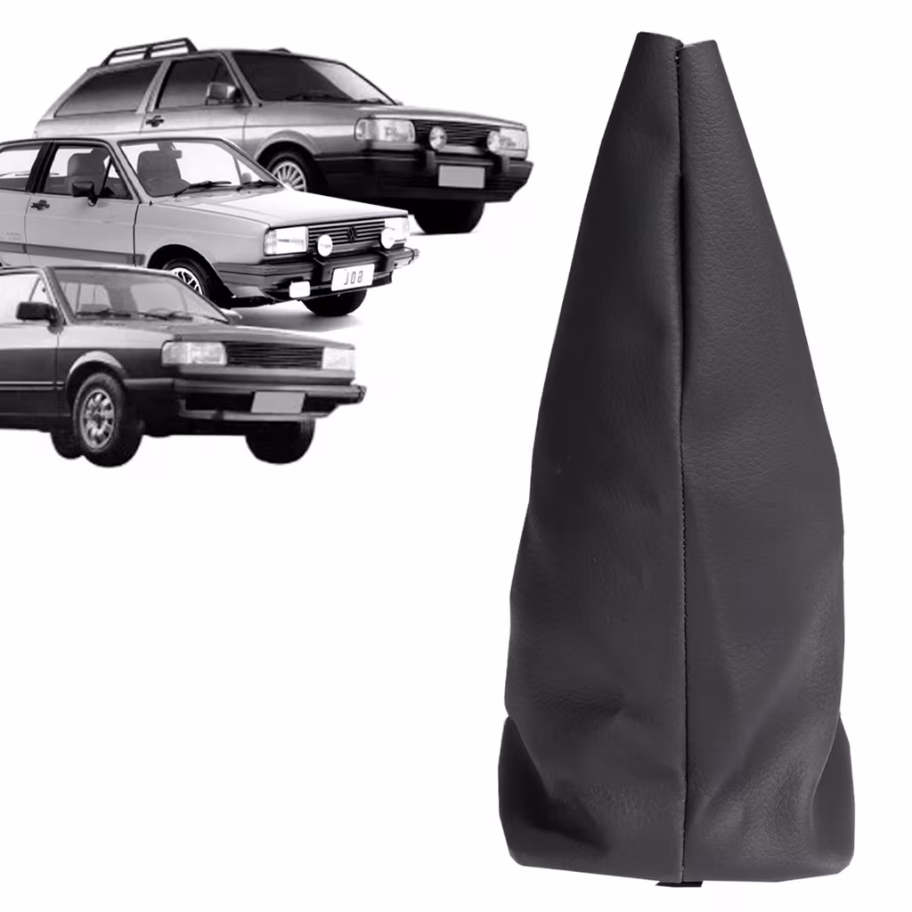Coifa Do Cambio Vw Gol Parati E Saveiro Ano 1987 Até 1999