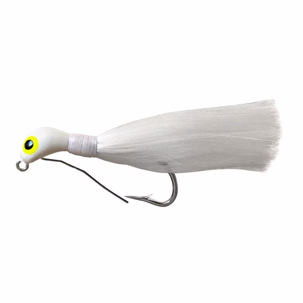 Isca Artificial JIG Anti Enrosco Rabuda 16g – Lori