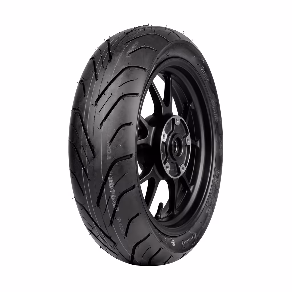 Pneu Kenda 130/70-13 K6007 Traseiro Scooter Honda PCX 160 ADV DLX Yamaha NMax 160 Uso Sem Câmara