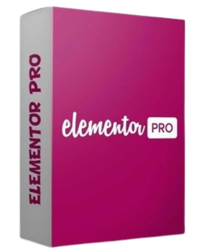 Elementor PRO cria sites apenas arrastando blocos