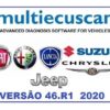 Multiecuscan 4.6 R1