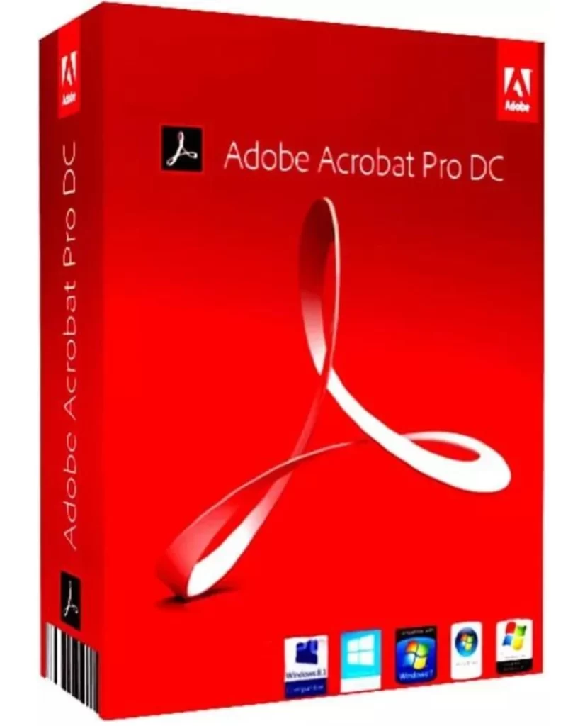 Adobe Acrobat DC